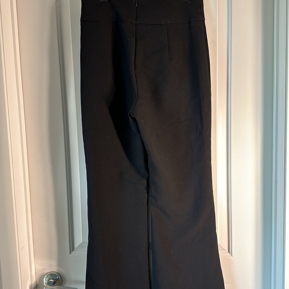 Black dress pants. Long - Picture 3 of 3